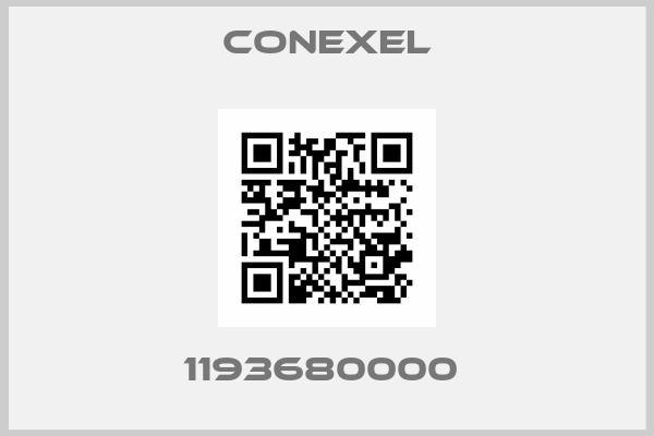 Conexel-1193680000 