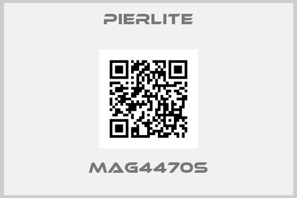 Pierlite-MAG4470S