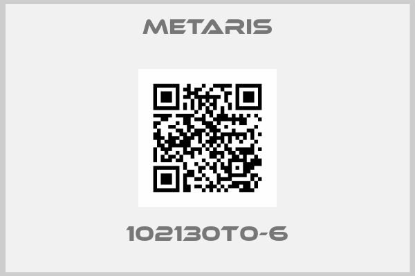 Metaris-102130T0-6