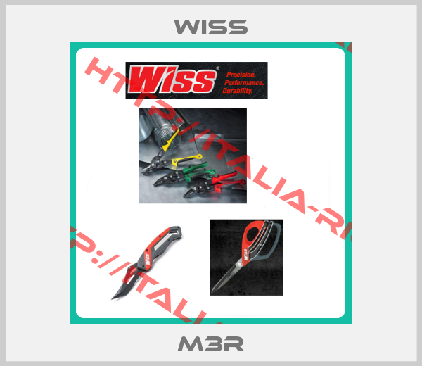 Wiss-M3R