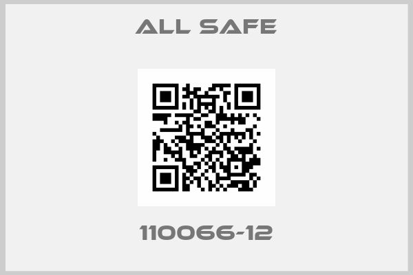 All Safe-110066-12
