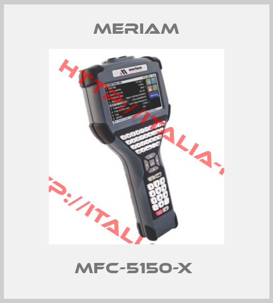 Meriam-MFC-5150-X 
