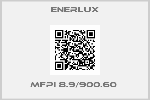 Enerlux-MFPI 8.9/900.60 