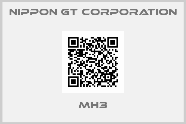 Nippon GT Corporation-MH3