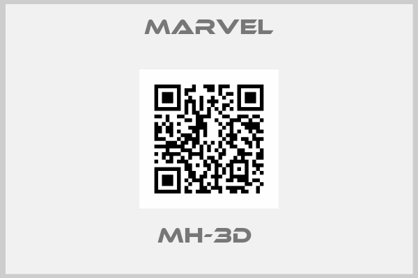 Marvel-MH-3D 