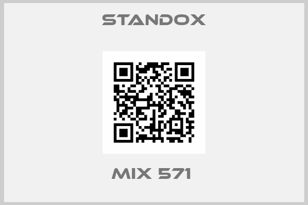 Standox-MIX 571 