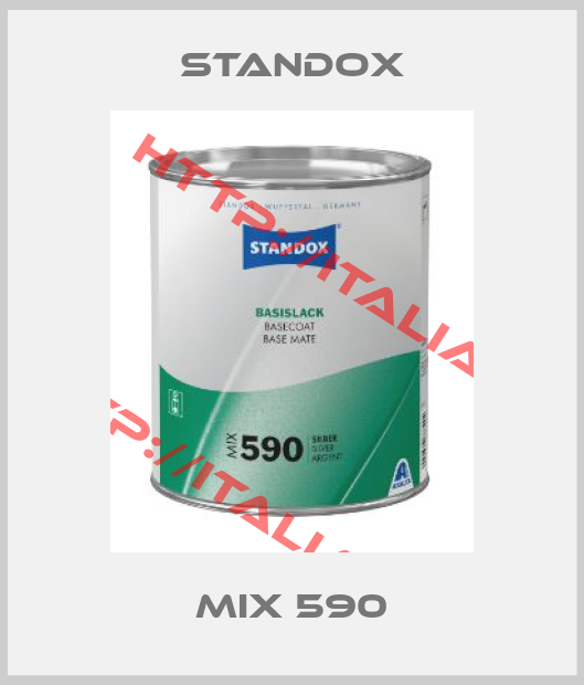 Standox-MIX 590