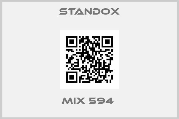 Standox-MIX 594 