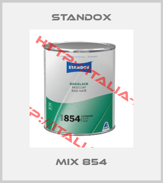 Standox-MIX 854