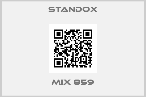 Standox-MIX 859