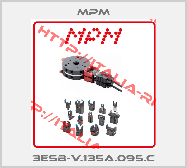 Mpm-3ESB-V.135A.095.C