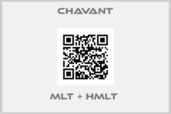 Chavant-MLT + HMLT 