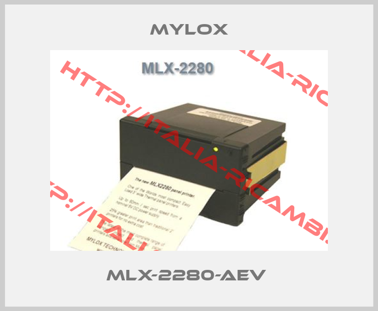 Mylox-MLX-2280-AEV 