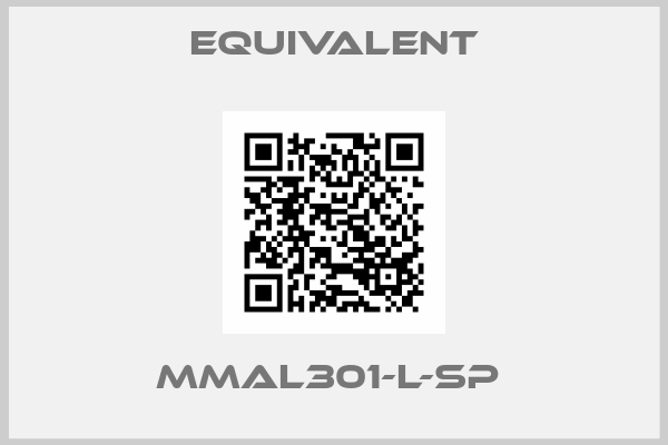 Equivalent-MMAL301-L-SP 