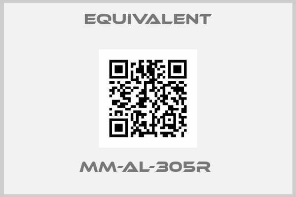 Equivalent-MM-AL-305R 