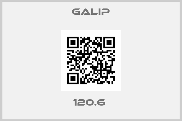 GALIP-120.6 