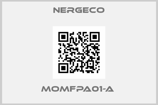 Nergeco-MOMFPA01-A 