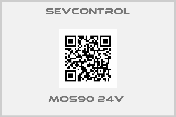 Sevcontrol-MOS90 24V 