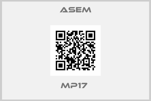 ASEM-MP17 