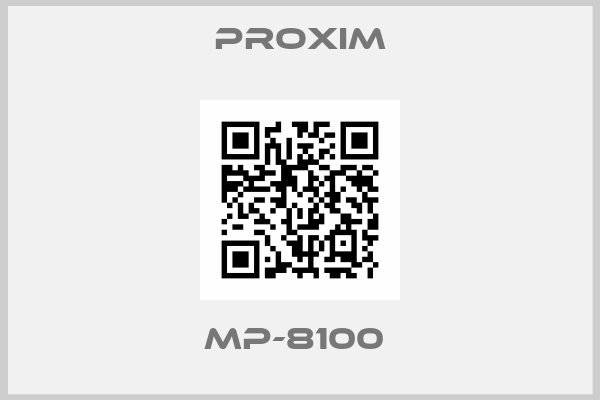 Proxim-MP-8100 