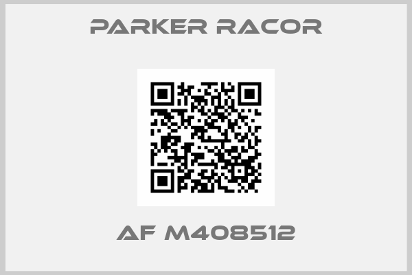 Parker Racor-AF M408512