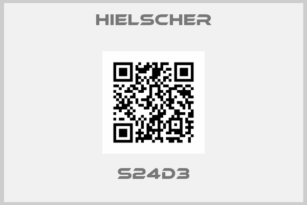 Hielscher-S24d3