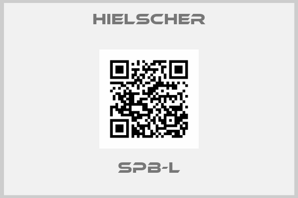 Hielscher-SPB-L