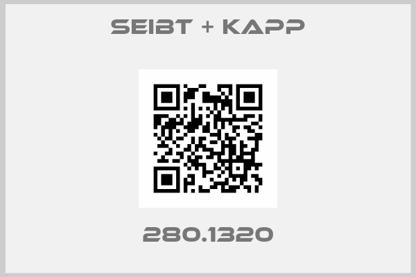 Seibt + Kapp-280.1320