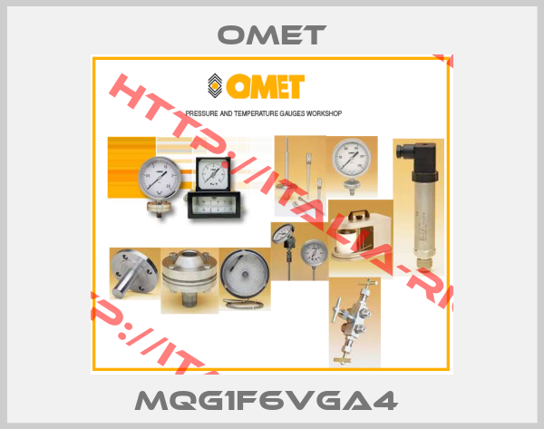 OMET-MQG1F6VGA4 