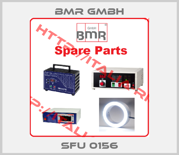 BMR GmbH-SFU 0156