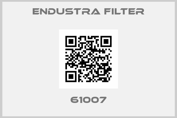 Endustra Filter-61007