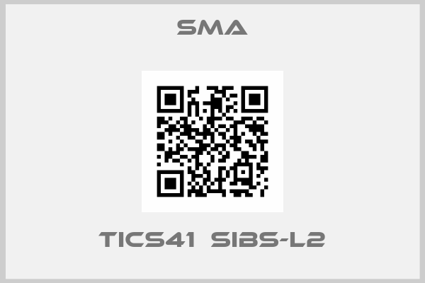 SMA-TICS41  SIBS-L2