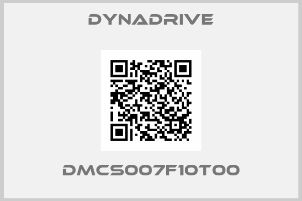 DYNADRIVE-DMCS007F10T00