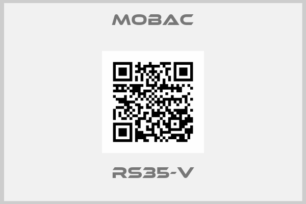Mobac-RS35-V