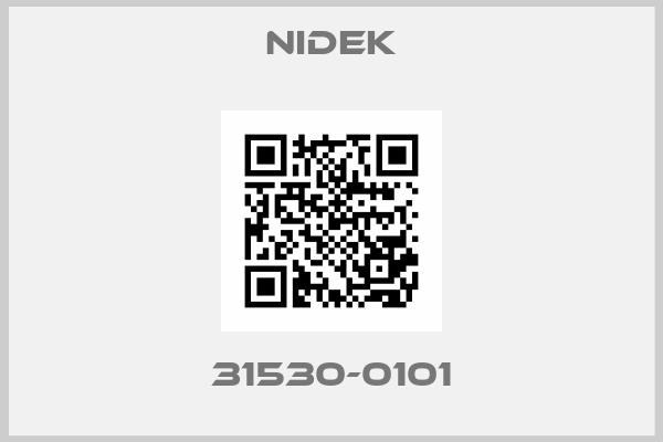 Nidek-31530-0101