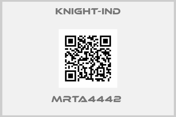 Knight-Ind-MRTA4442 