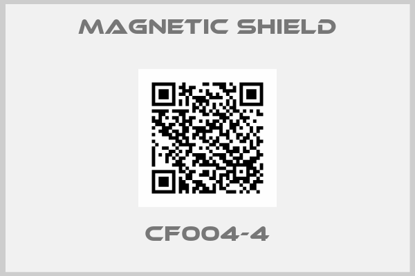 Magnetic Shield-CF004-4