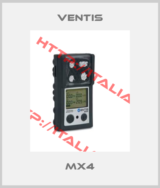 Ventis-MX4