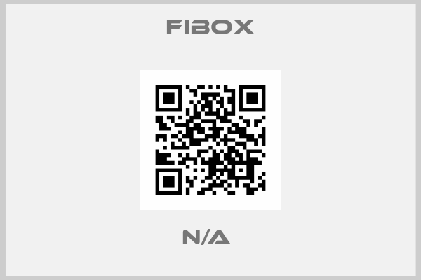Fibox-N/A 