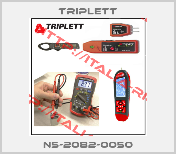 Triplett-N5-2082-0050