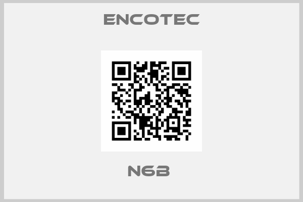Encotec-N6B 