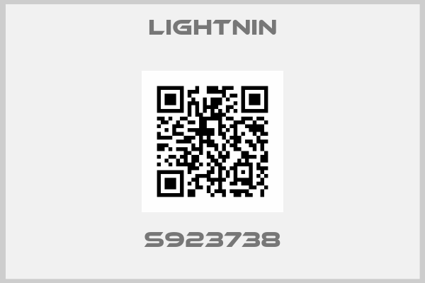 Lightnin-S923738