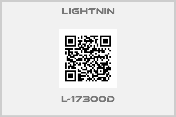 Lightnin-L-17300D