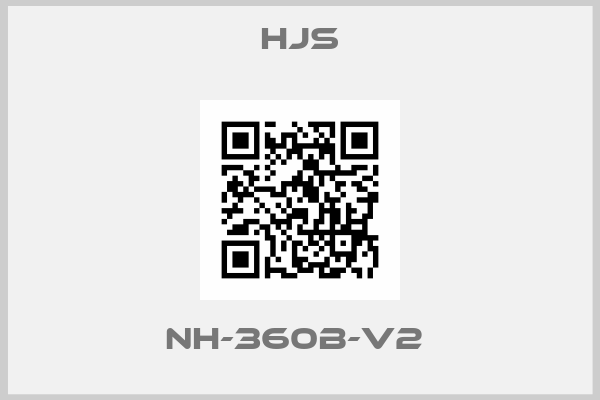 Hjs-NH-360B-V2 