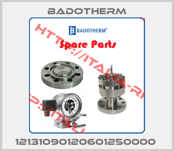 Badotherm-12131090120601250000 