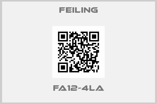 Feiling-FA12-4LA