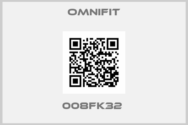 Omnifit-008FK32 