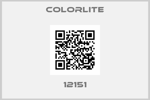Colorlite-12151