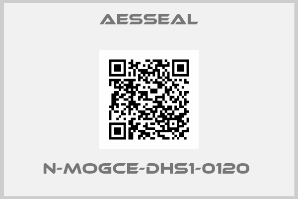Aesseal-N-MOGCE-DHS1-0120 
