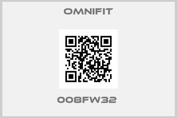 Omnifit-008FW32 